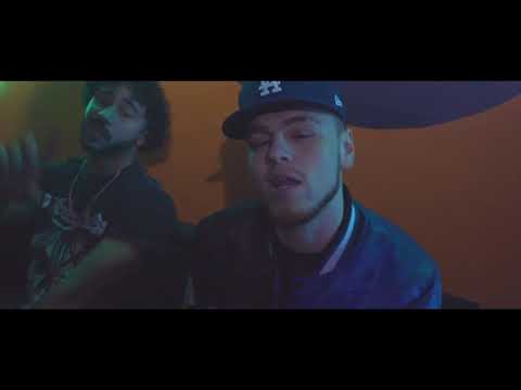 Lil Moe - No Jersey Feat. DOMTHEKID (Official Music Video)