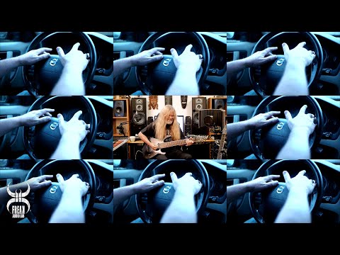 Freak Audio Lab - Steering Wheel Konnakol