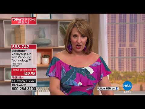 HSN | The List with Colleen Lopez 03.01.2018 - 10 PM