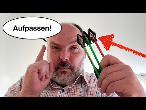 Do you shoot broadheads? Then watch out...