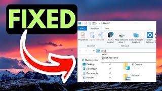 How to Print List of Files in a Folder in Windows 11