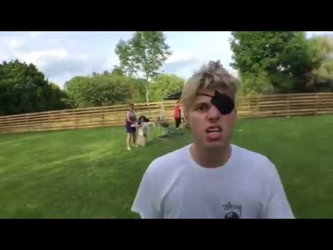 Ben Phillips 'Sorry Bro' Prank Compilation