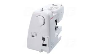 Janome 603 DXL