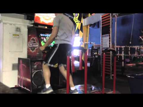 After the Game of Love