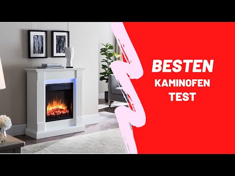 Die Besten Kaminofen Test 2022