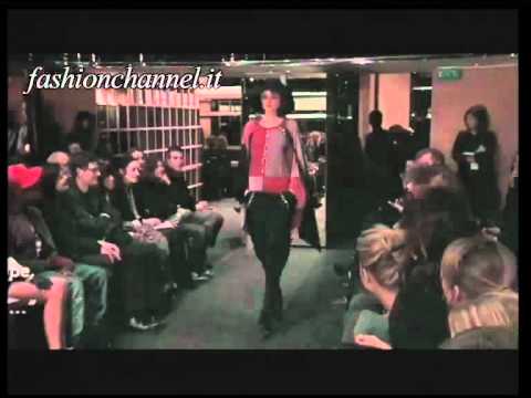 "Sonia Rykiel" Autumn Winter 2009 2010 Paris 1 of 2 pret a porter women by FashionChannel