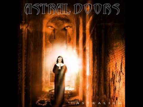 Astral Doors - In Rock We Trust
