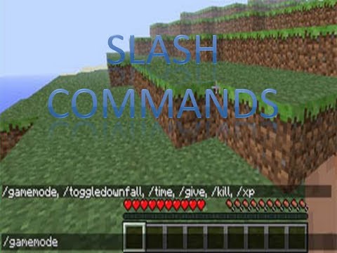How To Set Someone S Gamemode Minecraft 01 2022