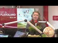 Iconen van Flevoland: de aardappel