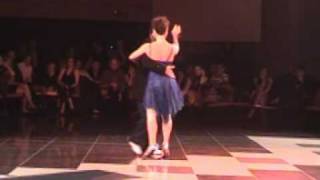 Rimini 2008_Jose Halfon & Virginia Cutillo (2)