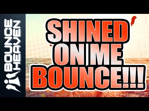 Donk Duo x Stevie T - Shined On Me - Bounce Heaven