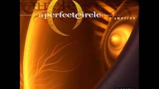 A Perfect Circle - Weak And Powerless [Tilling My Grave Renholdër Mix]