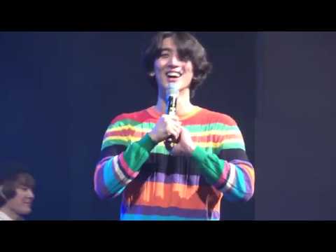 [181221] 꿈나라 별나라 - 잔나비(JANNABI) @김만덕나눔콘서트