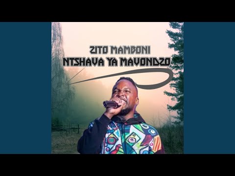 Ntshava ya Mavondzo