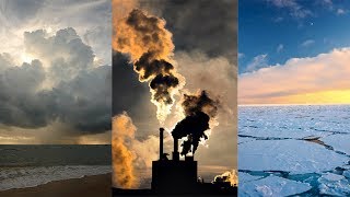 Why is Paris Agreement important in face of such visible signs of Climate Change