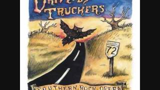 drive-by truckers - dead, drunk and naked