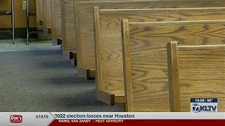 Gregg County district clerk discusses jury pay increase