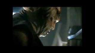 Exhumed-In My Human Slaughterhouse