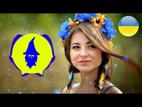 PURPLEH00D - Вона Українка