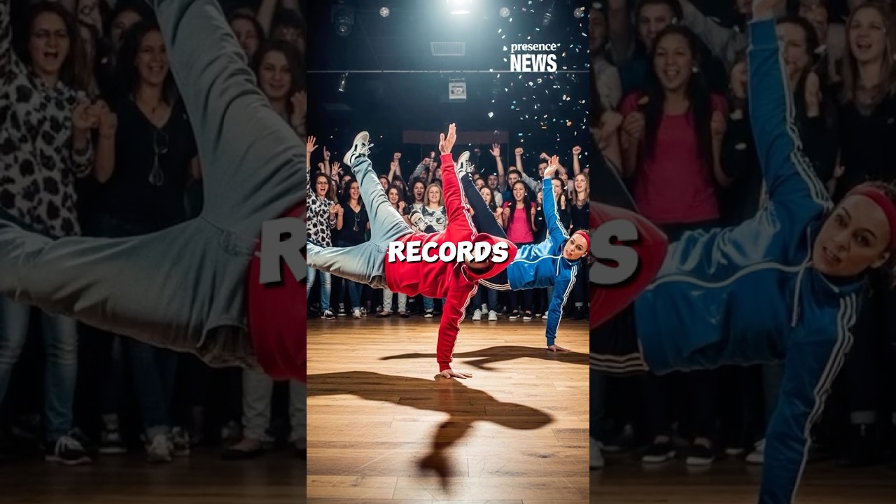 From Two Turntables to a Worldwide Revolution: The Story of Hip-Hop