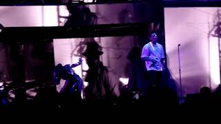 Chris brown- Lost and found/Hope you do live