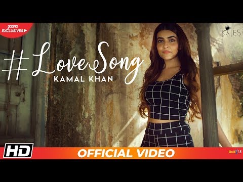 Poster love lyrics – kamal khan