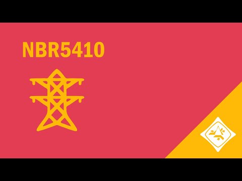 NBR5410- CURSO BÁSICO