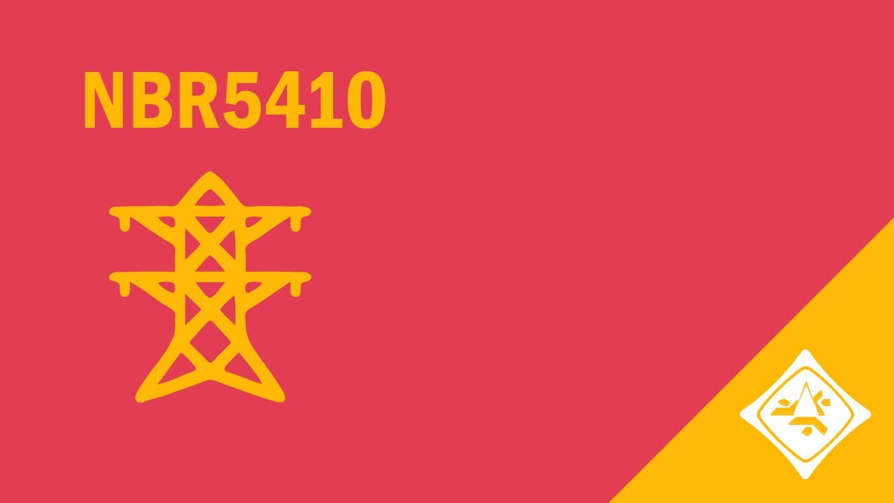 NBR5410- CURSO BÁSICO