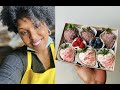 Michigan Woman Who Grew Up In Netherlands Finds Community In Treat Making Opens Pop Up Shop