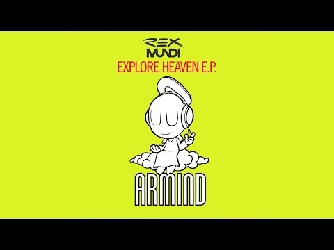 Rex Mundi - Aureolo (Original Mix)