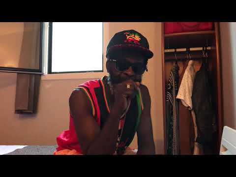 Breadback - Teaser - Dub Camp Festival  2018