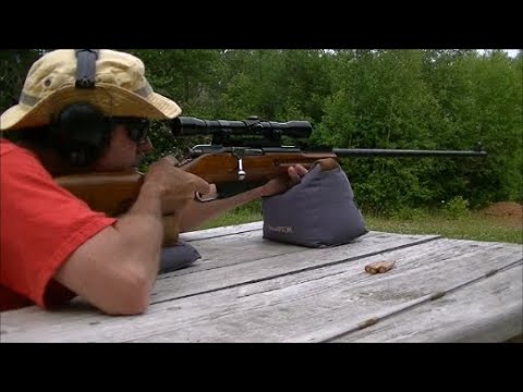 Fire 7.62x51 NATO in a Mosin?