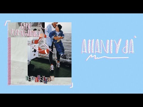 sebo rymowanki - atlantyda [TRAPLANTYDA EP💦]