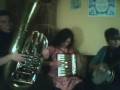 Another Circus Tune In My Living Room