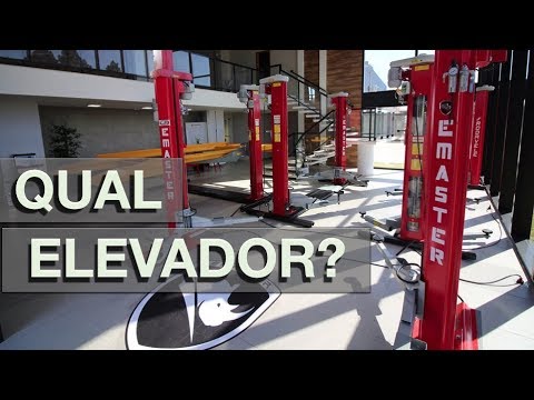Vídeo Emaster