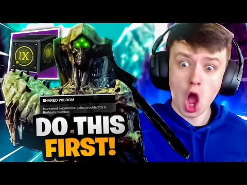 DAY 1 WITCH QUEEN TIPS Before You Start Playing!