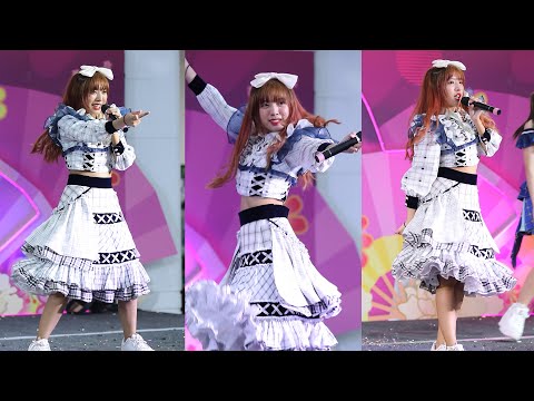 111120 Matsuri 「祭」cover Festive [Yoony Focus] @ MBK J-POP 2020 Final