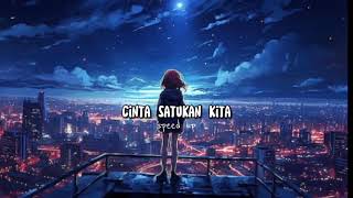 Download lagu merindukan purnama.. judika - cinta satukan kita (speed up) mp3