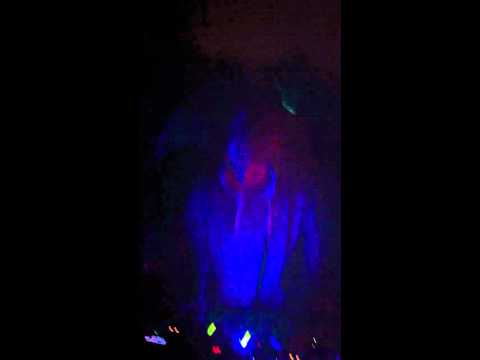 Eff Rann plus Ergy @ Forte Sperone 13.10.12