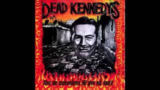 Dead Kennedys - Give Me Convenience Or Give Me Death (1987) Full Album