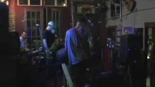 Mike Spine (At the Spine) "Battle In Seattle", Seattle Weekly Reverb Festival, Seattle, WA.