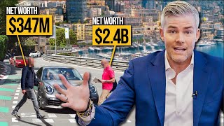 Why Monaco is the World’s RICHEST Country