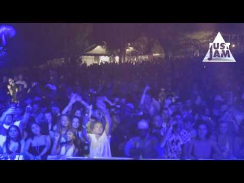 JUST JAM 146 X OUTLOOK - SPOOKY