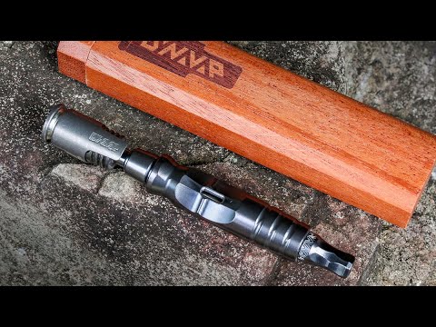 Discover the New HyperDyn Vaporizer by DynaVap: Bigger, Better, and More Flavorful