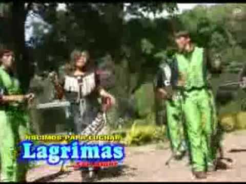 Grupo LAGRIMAS  Matrimonio ya llego, wwwradiolosandescom