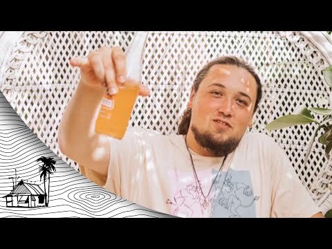 Native Leaves - Lemonade Stand (Live Acoustic)