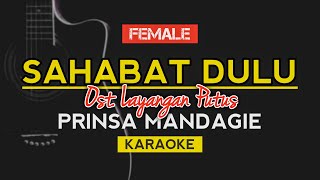 Download lagu Prinsa Mandagie - Sahabat Dulu (Karaoke Akustik) Ost. Layangan Putus mp3 Download lagu Prinsa Mandagie - Sahabat Dulu (Karaoke Akustik) Ost. Layangan Putus mp3