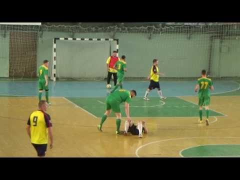 18 КУ 10 Работнички – Motor 1 2 тайм