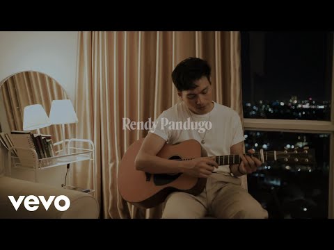 Rendy Pandugo - SECRET (Acoustic)