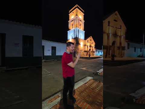 Les saludo desde el municipio El Palmar en el departamento de Santander,  bella tierra 😊🙏🇨🇴